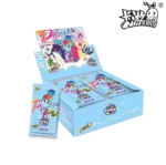Kayou Little Pony Fun Shadow Pack Collection Card#2 Booster Box