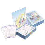Sailor Moon U Card Silver Crystal Anime Collection Card Case Prize