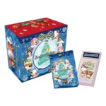 KABAO Sanrio Cards Christmas New Year Polaroid mystery box