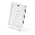 Anime Card Brick 35PT magnetic acrylic holder for collectible trading cards