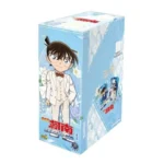 Kayou Detective Conan Insight Pack 10r box featuring Conan Edogawa in a suit