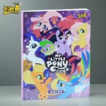 Kayou MLP Friendship Forever Collection Binder Album