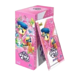 Kayou My Little Pony Moonshine 10r booster box with Fluttershy