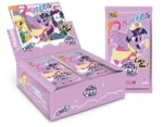 Kayou My Little Pony Friendship Forever Shadow edition booster pack