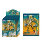 KaYou Hatsune Miku Acrylic Stand Future Shadow collection card and box