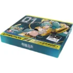 KaYou Hatsune Miku Birthday box Setting Sail for the Future gift set