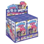 Kayou My Little Pony Magical Home Stereoscopic Photo Frame Ornament Blind Box 1