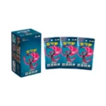 Pokémon PTCG Flames Of Fury 5.5 Enhancement Pack Booster Box and Packs