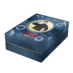 KAYOU Naruto The Last Gift Box Star Moon Journey Together Edition