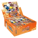 KAYOU Naruto T2W8 Collection Card 2r#8 - Official Anime Trading Card for Collectors