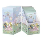 KAYOU Sanrio Family Dream Collection Fragrant Story 10-pack blind box set
