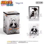 Taniayi Naruto Ninja Anime Trading Card 10-pack booster box display