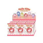 TOPTOY Sanrio Hello Kitty Fruity Paradise Series Blind Box Display