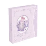 KAYOU Miracle Nikki Picking up Dreams Card Album with 4-grid storage pages