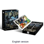Kayou DC Universe Glory Proof of Legend Collection Card Box Series 2