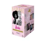 BARBIE Qi Meng Boundless cards True Self Bag Collection pink display box