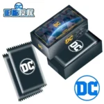 Kayou DC Movie Series Justice League Collection Card Booster Box