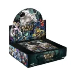 Kayou Identity V Battle Poker Call of the Abyss Collection Card Box