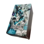 Japanese Anime Tokyo Ghoul Collection Card Booster Box Display