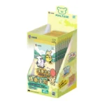 Maltese KABAO Line Puppy Card Wangwang Diary Cross-dressing Chapter Collection Card Box