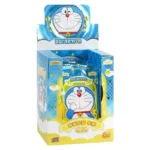 KADONG Doraemon cards Collector's Edition Series 1 blue display box