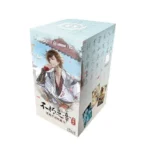 KAYOU Honor of Kings Heroes of All Forms Collector's Edition 10r Booster Box and Packs