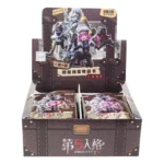 KAYOU Identity V Card Hidden Clues Collection Card Display Box