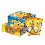 KAYOU Nailong Alien Cute Owner Collection Card Fun Play Pack Box