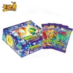 KAYOU Plants Vs. Zombies Legendary New Era Dark Ages Adventure Collectible Card Box