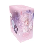 KAYOU Shining Nikki Starlit Sea Collection Card Booster Box and Pink Packs