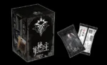 Hitcard Lord of Mysteries Adventure Collection Card Box and Booster Pack