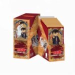 KAYOU Detective Conan Insight Package 10r#7 holographic name reasoning card