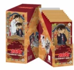KAYOU Detective Conan Insight Package 10r#7 holographic name reasoning card