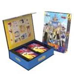 Kabao Fairy Tail Endless Adventure holographic collectible card