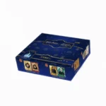 Kayou Harry Potter Departure Edition 1 blue box with wizard cards