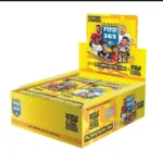 Panini 2026 Soccer FIFA 365 Adrenalyn XL World Top Clubs Card Box