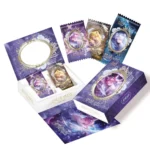 Miracle Moon Sailor Moon Dream Realm Collectible Card Box and Packs