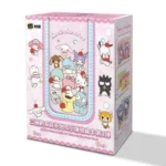 KAKWOW Sanrio Characters JOY Edition Trading Cards Vol.2 Box