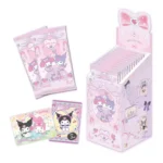 KABAO Sanrio Time Gift Polaroid Collection Card Wave 5 display box