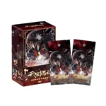 Card.Fun Heavenly Officials Blessing Lanterns Illuminate The Night Card Box