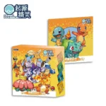 Origin Pokemon Lenticular Collection Card #2 showing 3D motion effect