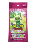 Pokemon TCG Simplified Chinese Gem Pack Badge Set Collection Card