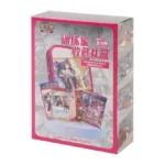 Pokémon Trainer Collection Gift Box Marnie Edition