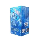 Card.Fun Falling Merman cards #10r rare character insert