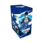 KAYOU Blue Lock trading cards Blue Zone Beyond booster box featuring Yoichi Isagi