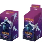 Shining Soul Riftbound Unleashed Booster Box League of Legends TCG