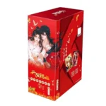 KAYOU Heaven Official Blessing Cards Jing Hong Chapter Box