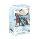 The Falling Merman Collectible Cards Tide Whispering Box