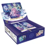 Honor of Kings Heroes Collection Cards KAYOU Ling Jue Jiu Xiao Booster Box
