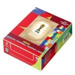 Kayou Panini FIFA World Cup 2026 Official Football Trading Cards Booster Box
